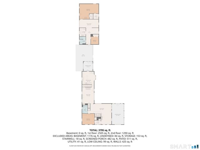 106 Turnpike Road, Somers, CT 06071