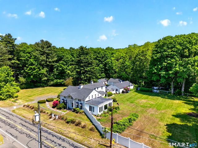 106 Turnpike Road, Somers, CT 06071