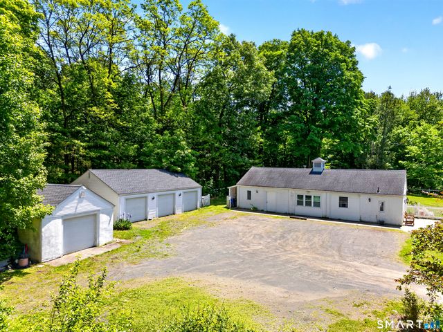 106 Turnpike Road, Somers, CT 06071
