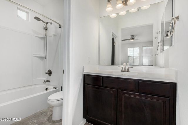 324 N 56th Place, Mesa, AZ 85205