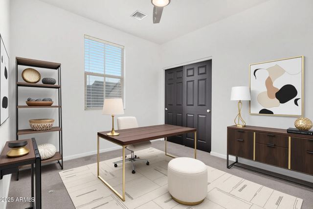 324 N 56th Place, Mesa, AZ 85205