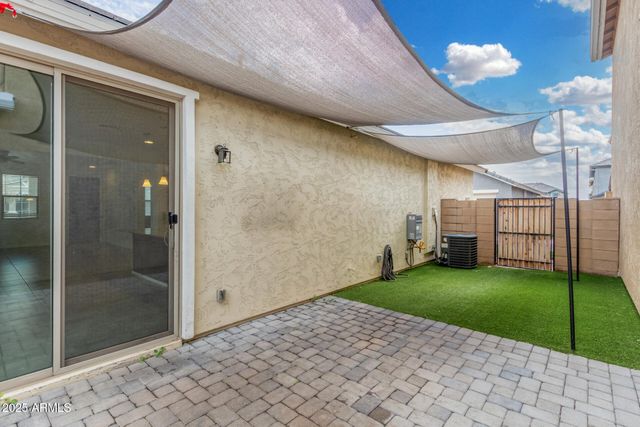 324 N 56th Place, Mesa, AZ 85205