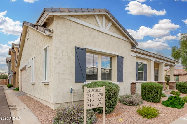 324 N 56th Place, Mesa, AZ 85205