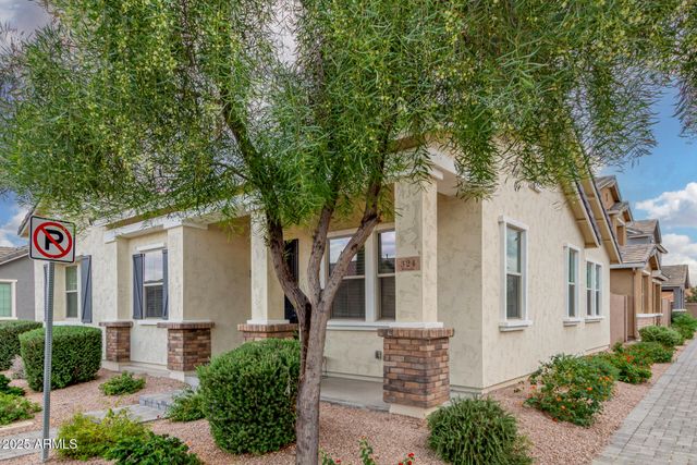 324 N 56th Place, Mesa, AZ 85205