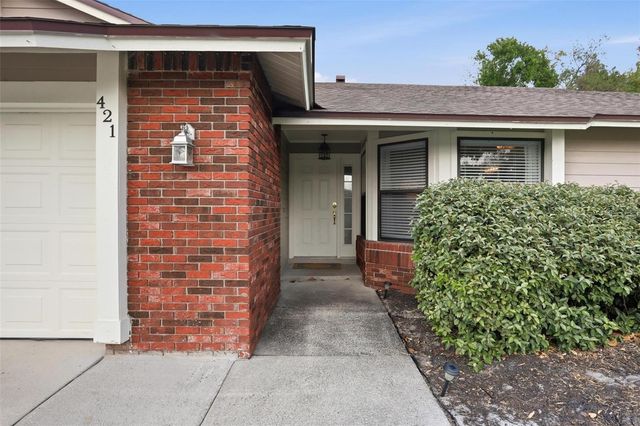 421 RINGWOOD CIRCLE, Winter Springs, FL 32708