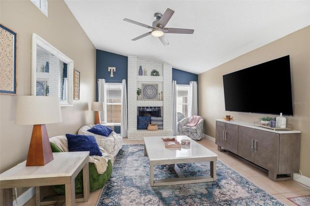 421 RINGWOOD CIRCLE, Winter Springs, FL 32708