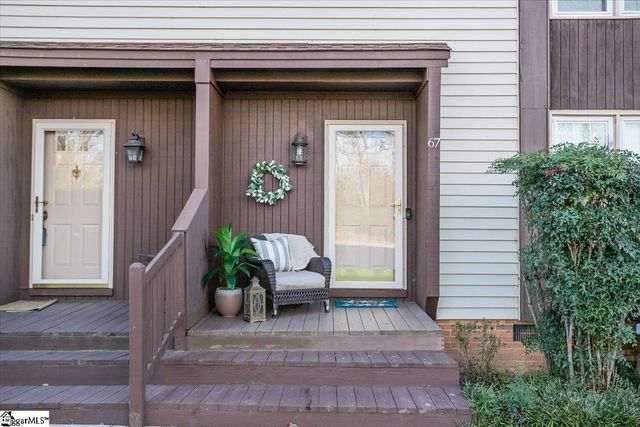 3210 Bethel Road Unit 67, Simpsonville, SC 29681