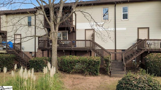 3210 Bethel Road Unit 67, Simpsonville, SC 29681