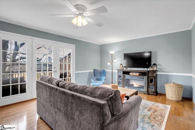 3210 Bethel Road Unit 67, Simpsonville, SC 29681