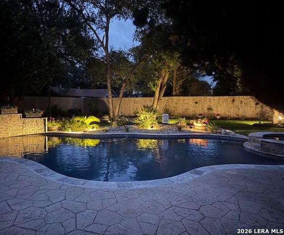 7310 Steeple Dr, San Antonio, TX 78256