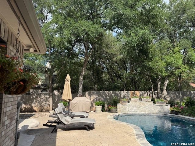 7310 Steeple Dr, San Antonio, TX 78256