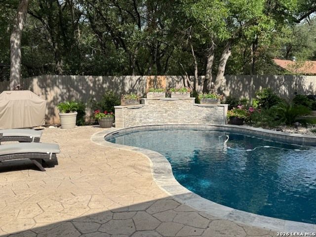 7310 Steeple Dr, San Antonio, TX 78256