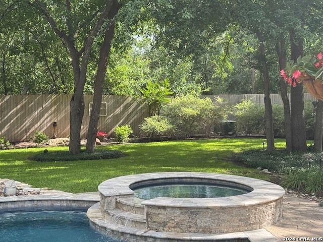 7310 Steeple Dr, San Antonio, TX 78256