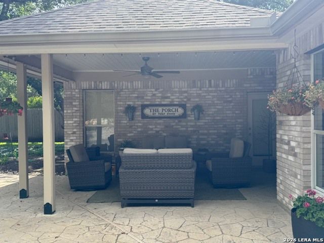 7310 Steeple Dr, San Antonio, TX 78256