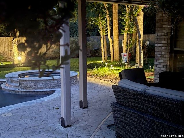 7310 Steeple Dr, San Antonio, TX 78256