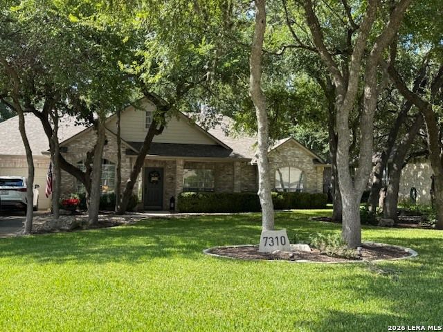 7310 Steeple Dr, San Antonio, TX 78256