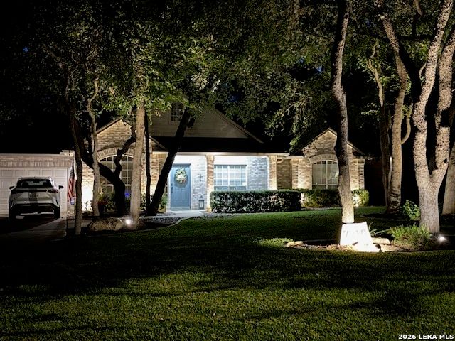 7310 Steeple Dr, San Antonio, TX 78256