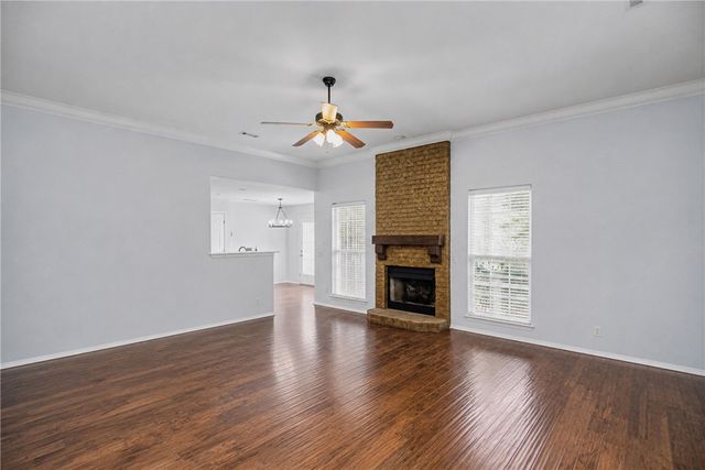 436 Caroline Claire Street, Springdale, AR 72762