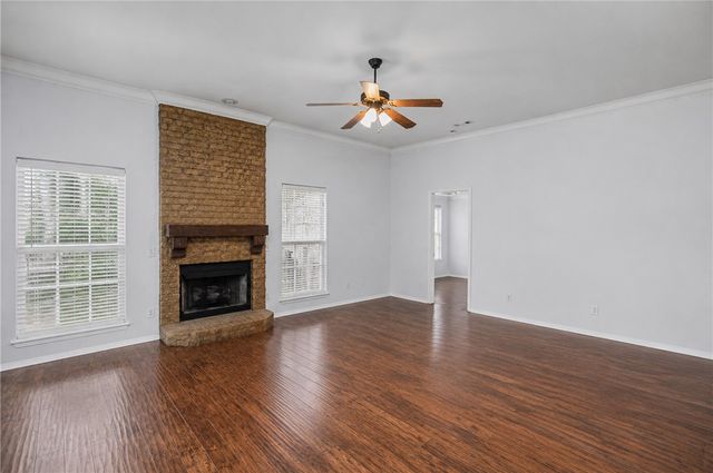436 Caroline Claire Street, Springdale, AR 72762