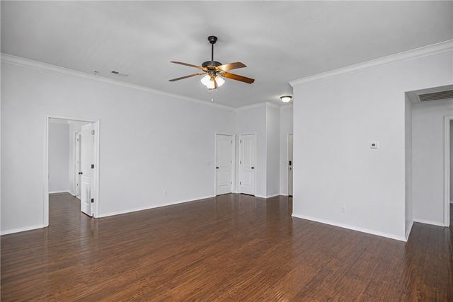 436 Caroline Claire Street, Springdale, AR 72762