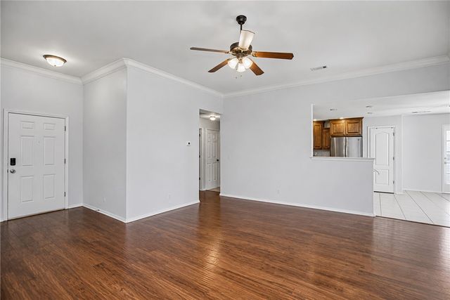 436 Caroline Claire Street, Springdale, AR 72762