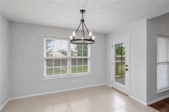 436 Caroline Claire Street, Springdale, AR 72762