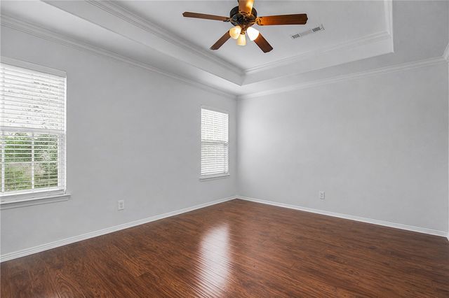 436 Caroline Claire Street, Springdale, AR 72762