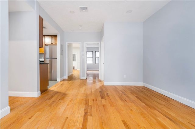 11 East Springfield St Garden Leve, Boston, MA 02118