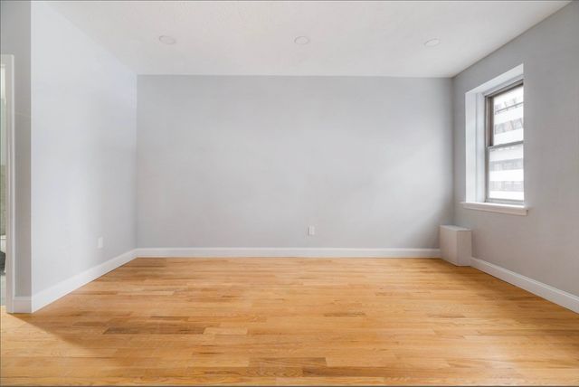 11 East Springfield St Garden Leve, Boston, MA 02118