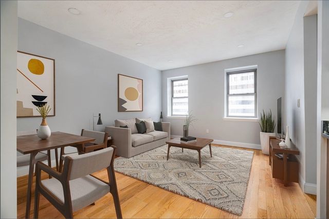 11 East Springfield St Garden Leve, Boston, MA 02118