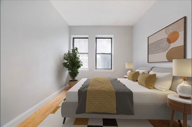 11 East Springfield St Garden Leve, Boston, MA 02118