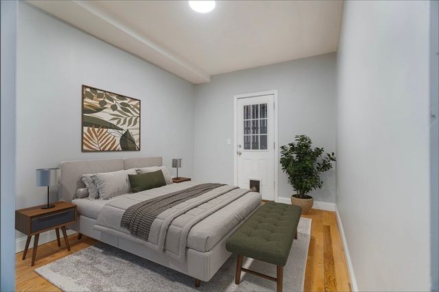 11 East Springfield St Garden Leve, Boston, MA 02118