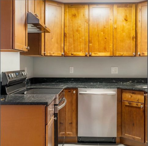 11 East Springfield St Garden Leve, Boston, MA 02118