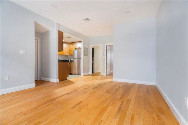 11 East Springfield St Garden Leve, Boston, MA 02118