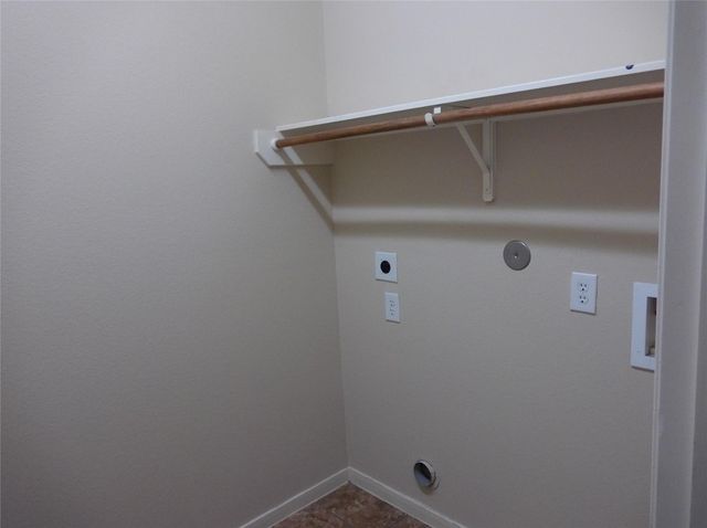 14435 Long Meadow Drive, Houston, TX 77047