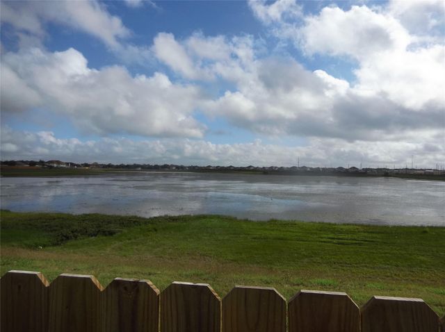 14435 Long Meadow Drive, Houston, TX 77047