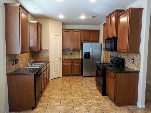 14435 Long Meadow Drive, Houston, TX 77047