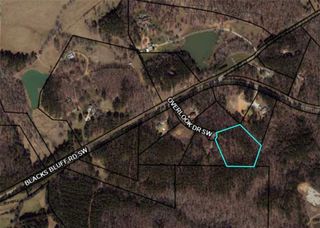 20 Overlook Drive, Rome, GA 30161