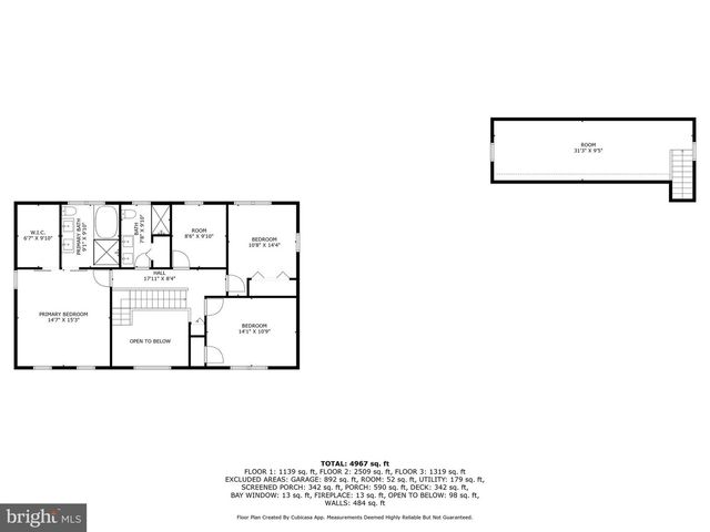 12212 MOUNT ALBERT RD, Ellicott City, MD 21042