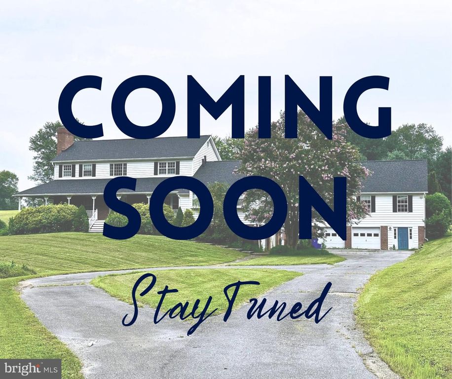 12212 MOUNT ALBERT RD, Ellicott City, MD 21042