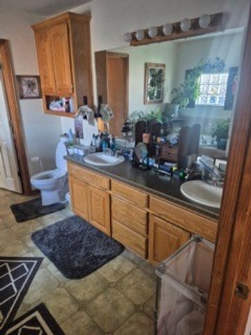 22905 116 Highway, Colcord, OK 74338