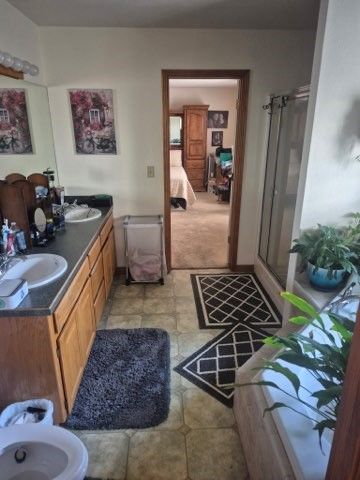 22905 116 Highway, Colcord, OK 74338