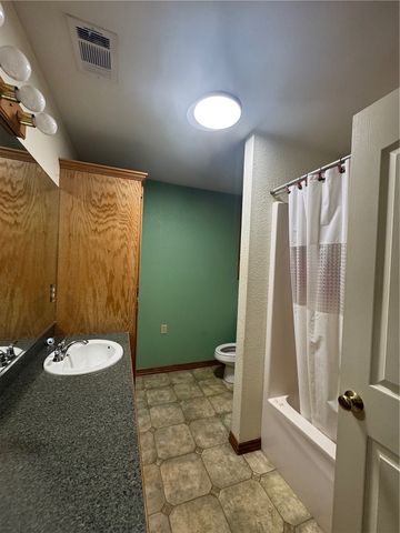 22905 116 Highway, Colcord, OK 74338
