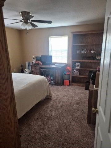22905 116 Highway, Colcord, OK 74338