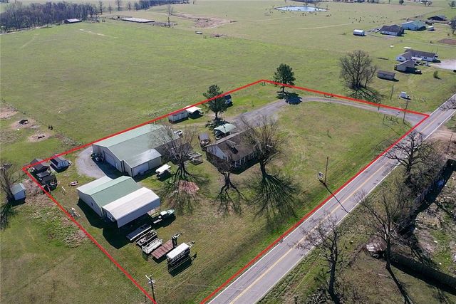 22905 116 Highway, Colcord, OK 74338