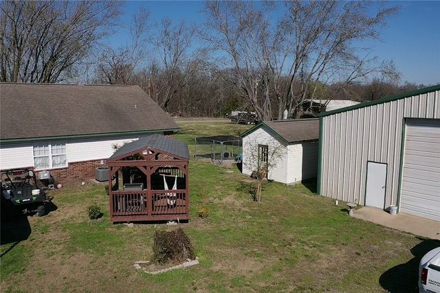 22905 116 Highway, Colcord, OK 74338