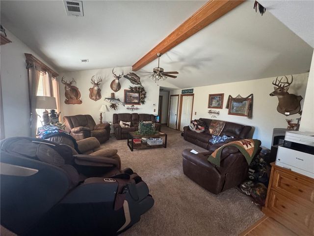22905 116 Highway, Colcord, OK 74338