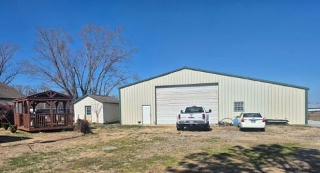 22905 116 Highway, Colcord, OK 74338