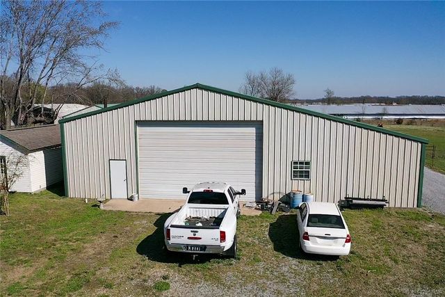 22905 116 Highway, Colcord, OK 74338