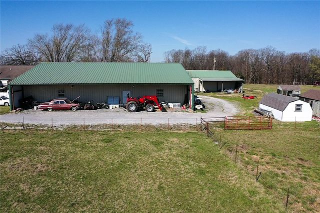 22905 116 Highway, Colcord, OK 74338